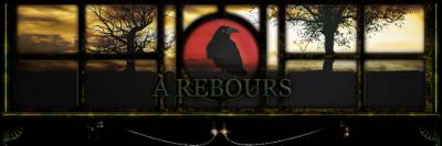 logo A Rebours